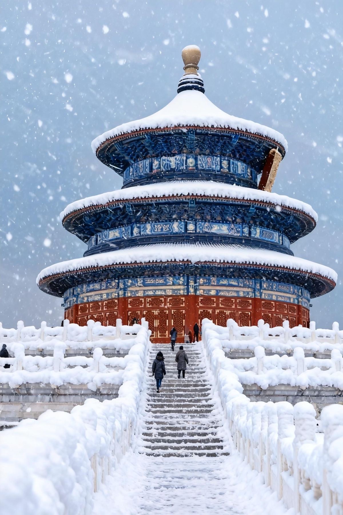 Temple of Heaven