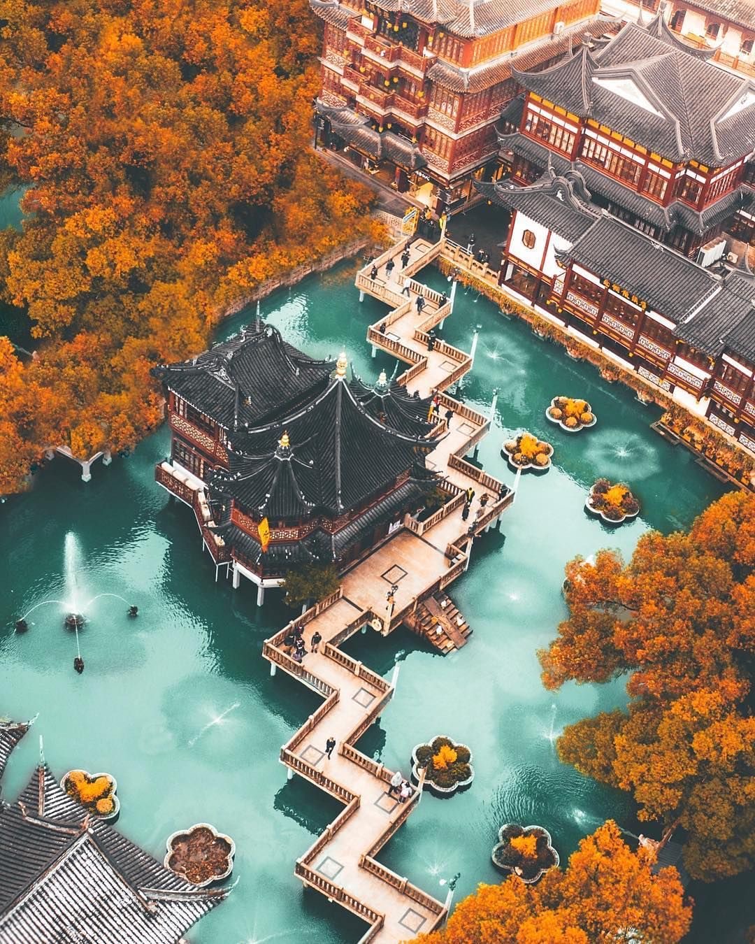 Yu Garden