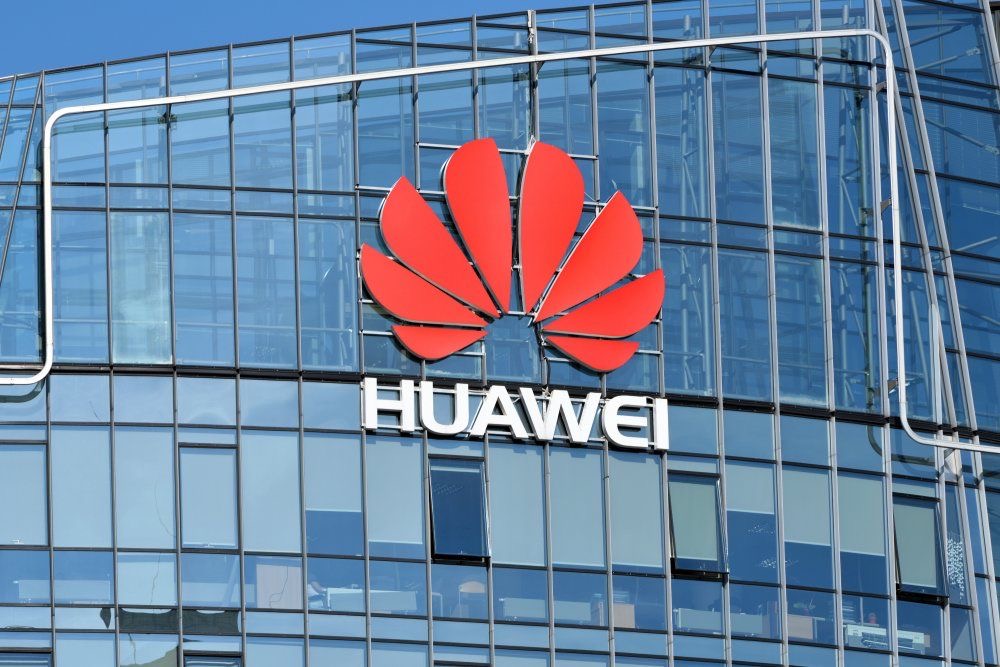Huawei 5G & Smart Ecosystem