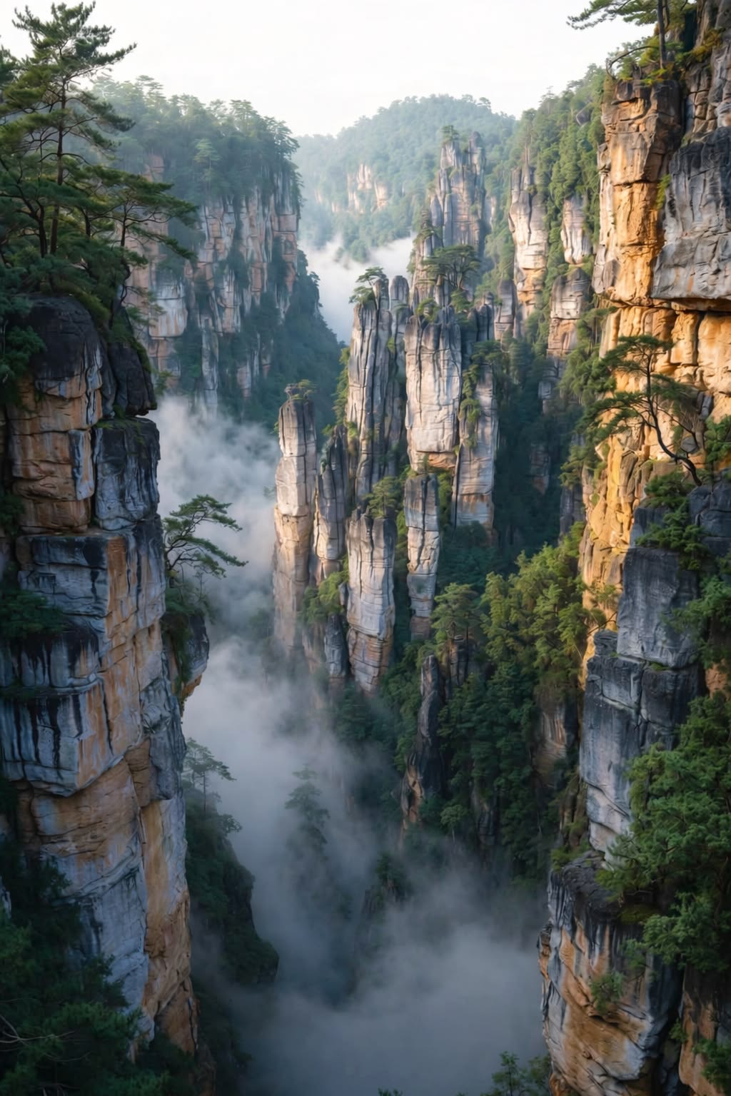 Avatar Hallelujah Mountain